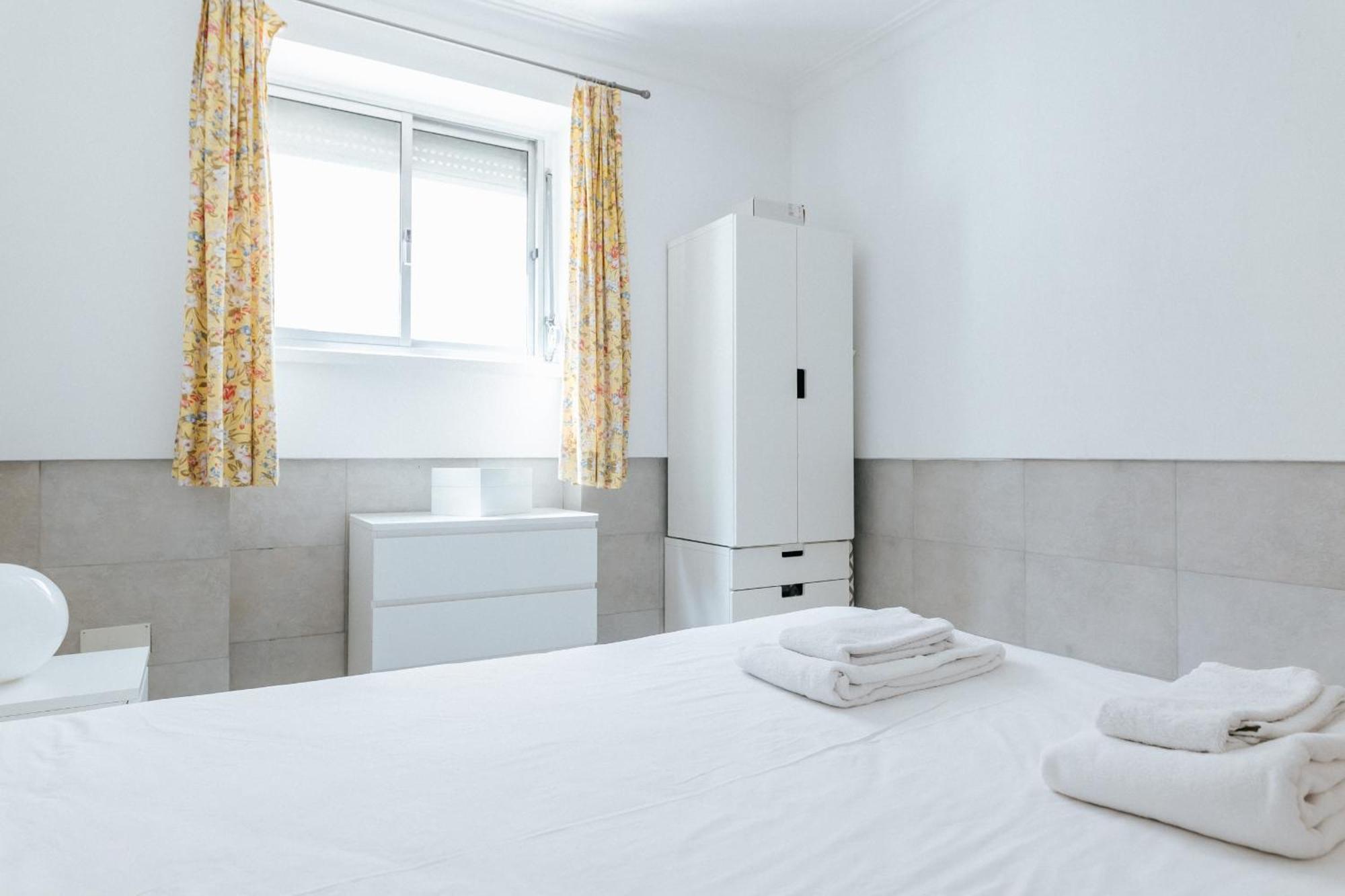 - Moscavide, Parque Das Nacoes Apartamento *