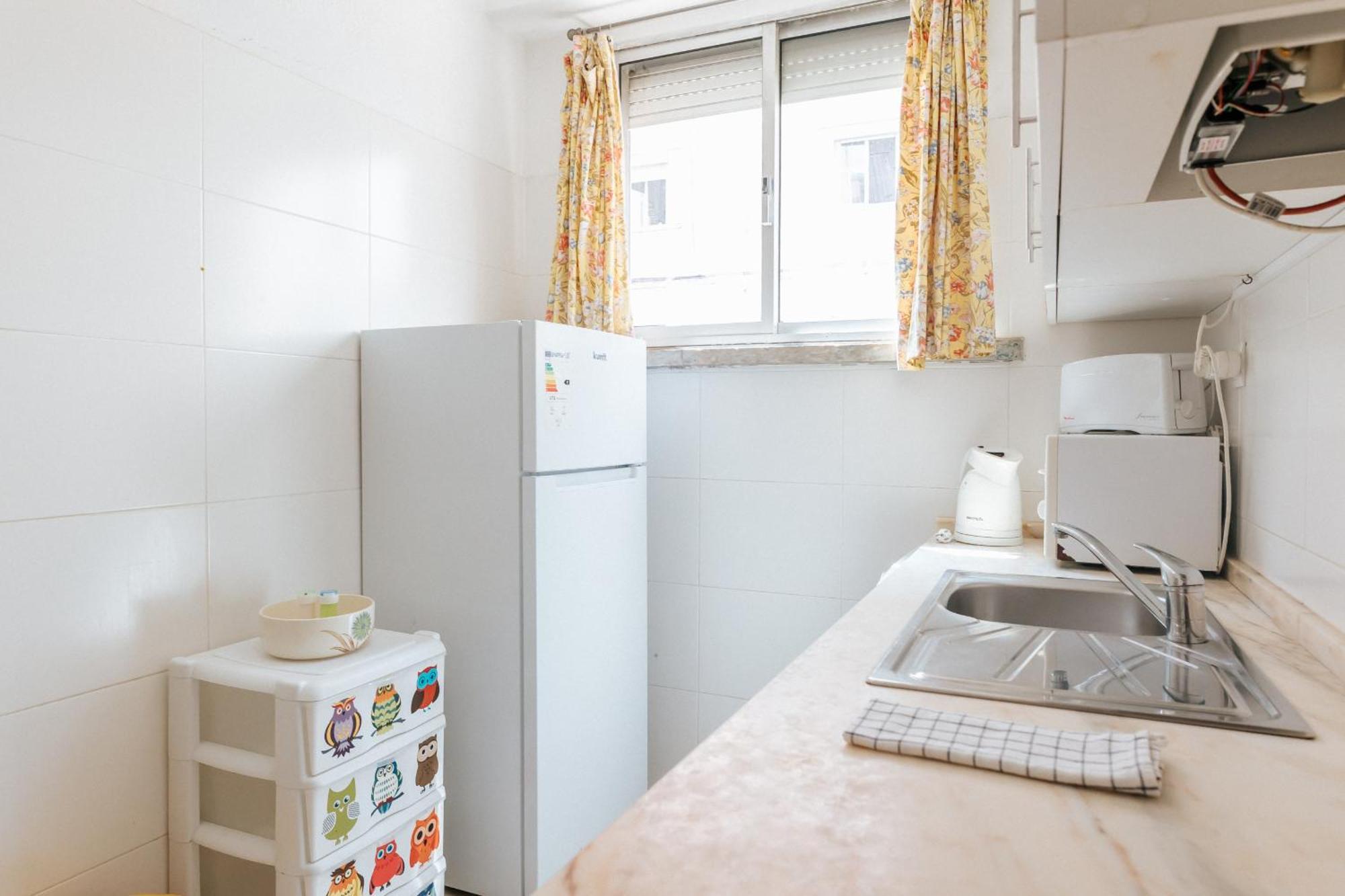 - Moscavide, Parque Das Nacoes Apartamento Lisboa