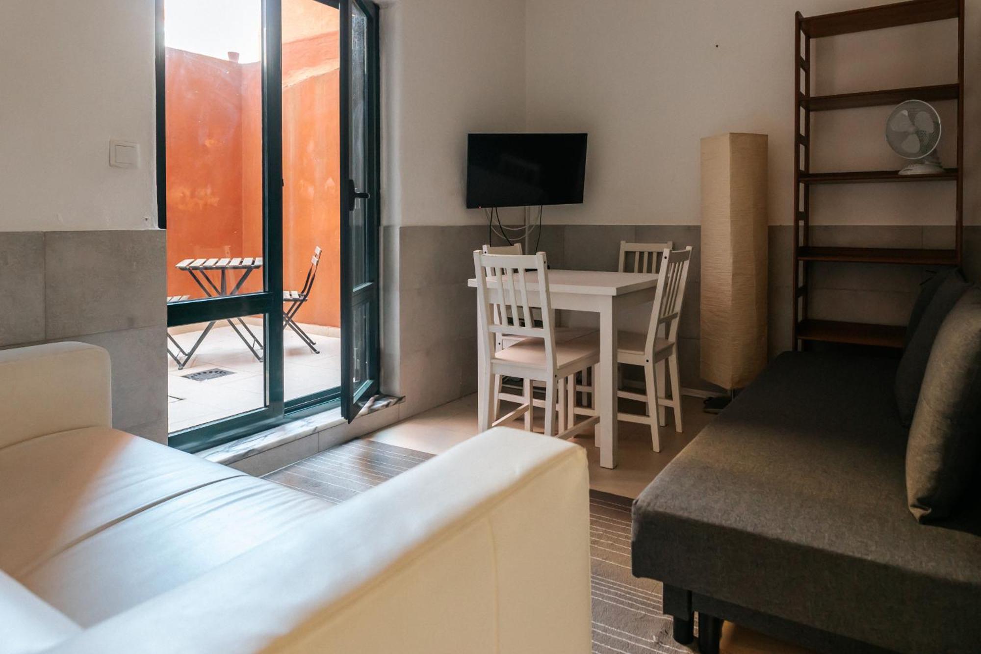 Apartamento - Moscavide, Parque Das Nacoes Lisboa